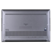 DELL PRECISION 5550 i7-10750H 16GB 512GB SSD 15,6" FHD (T1000) Win11pro Used