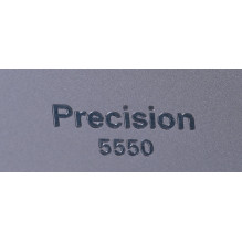 DELL PRECISION 5550 i7-10750H 16GB 512GB SSD 15,6" FHD (T1000) Win11pro Used