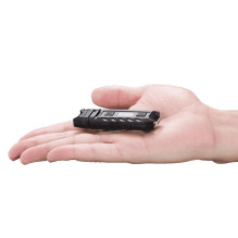 T SERIJOS BIRŠINYS 85 LUMENS / THUMB NITECORE