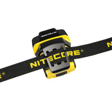 HEADLAMP NU SERIES 150 LUMENS / NU11 NITECORE
