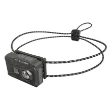 PRIEKINIS ŽIBINTAS NU SERIES 360 LUMENS / NU20 CLASSIC NITECORE PRIEKINIS ŽIBINTAS NU SERIES 360 LUMENS / NU20 CLASSIC NITECORE