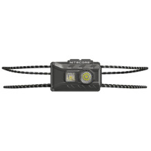 PRIEKINIS ŽIBINTAS NU SERIES 360 LUMENS / NU20 CLASSIC NITECORE PRIEKINIS ŽIBINTAS NU SERIES 360 LUMENS / NU20 CLASSIC NITECORE