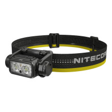 PRIEKINIS ŽIBINTAS NU SERIES 1700 LUMENS / NU45 NITECORE
