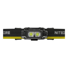 HEADLAMP NU SERIES 1700 LUMENS / NU45 NITECORE
