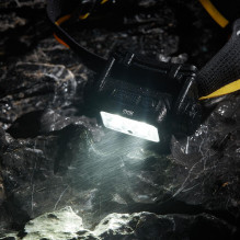 HEADLAMP NU SERIES 1700 LUMENS / NU45 NITECORE