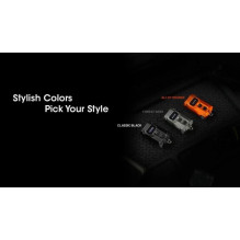 Žibintuvėlis T serija 600 liumenų / TINI3 NITECORE