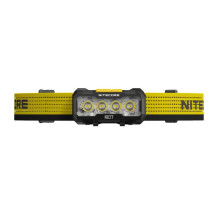 PRIEKINIS ŽIBINTAS NU SERIES 600 LUMENS / NU27 NITECORE PRIEKINIS ŽIBINTAS NU SERIES 600 LUMENS / NU27 NITECORE