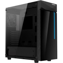 Case, GIGABYTE, C200 GLASS,...