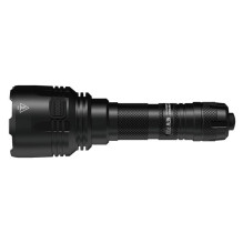 TIKSLIUS BLYKŠČIŲ SERIJA / 1000 liumenų NAUJAS P30 NITECORE