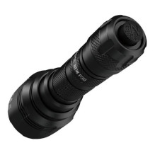 TIKSLIUS BLYKŠČIŲ SERIJA / 1000 liumenų NAUJAS P30 NITECORE