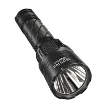 FLASHLIGHT MH SERIES / 3300 LUMENS MH25 PRO NITECORE FLASHLIGHT MH SERIES / 3300 LUMENS MH25 PRO NITECORE