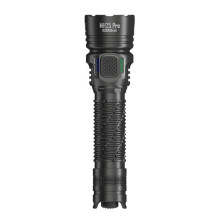 FLASHLIGHT MH SERIES / 3300 LUMENS MH25 PRO NITECORE FLASHLIGHT MH SERIES / 3300 LUMENS MH25 PRO NITECORE