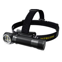 HEADLAMP H SERIES 2700 LUMENS / HC35 NITECORE