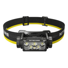 HEADLAMP H SERIES 1600...