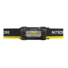 HEADLAMP H SERIES 1600 LUMENS / HC60 UHE NITECORE HEADLAMP H SERIES 1600 LUMENS / HC60 UHE NITECORE