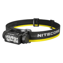 HEADLAMP H SERIES 1600 LUMENS / HC60 UHE NITECORE HEADLAMP H SERIES 1600 LUMENS / HC60 UHE NITECORE