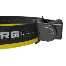 H SERIJOS PRIEKINIS ŽIBINTAS 1600 LUMENS / HC60 UHE NITECORE H SERIJOS PRIEKINIS ŽIBINTAS 1600 LUMENS / HC60 UHE NITECORE
