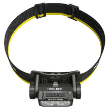 HEADLAMP H SERIES 1600 LUMENS / HC60 UHE NITECORE HEADLAMP H SERIES 1600 LUMENS / HC60 UHE NITECORE