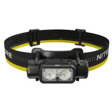 HEADLAMP NU SERIES 1400...
