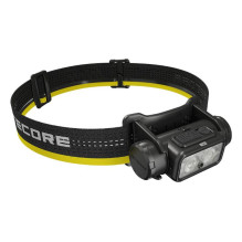 HEADLAMP NU SERIES 1400 LUMENS / NU50 NITECORE HEADLAMP NU SERIES 1400 LUMENS / NU50 NITECORE