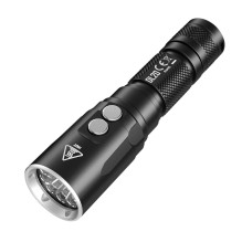 FLASHLIGHT DL SERIES / 1100 LUMENS DL30 NITECORE