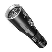 FLASHLIGHT DL SERIES / 1100 LUMENS DL30 NITECORE