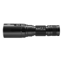 FLASHLIGHT DL SERIES / 1100 LUMENS DL30 NITECORE