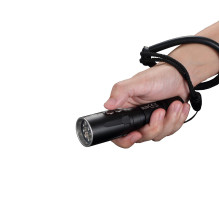 FLASHLIGHT DL SERIES / 1100 LUMENS DL30 NITECORE