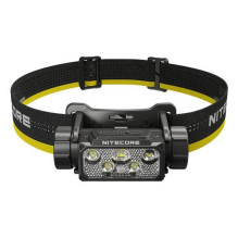 HEADLAMP H SERIES 1600 LUMENS / HC70 UHE NITECORE HEADLAMP H SERIES 1600 LUMENS / HC70 UHE NITECORE