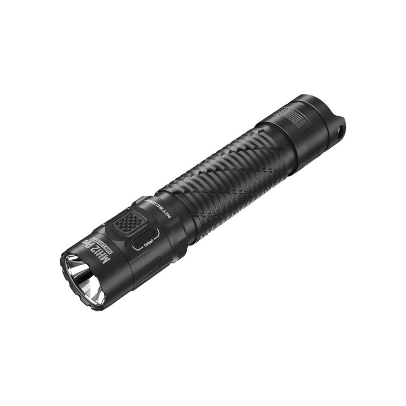 FLASHLIGHT MH SERIES / 3300 LUMENS MH12 PRO NITECORE