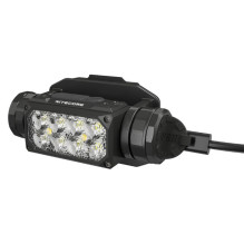 HEADLAMP H SERIES 2000 LUMENS / HC65M UHE NITECORE HEADLAMP H SERIES 2000 LUMENS / HC65M UHE NITECORE