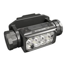 PRIEKINIS ŽIBINTAS H SERIJOS 2000 LUMENS / HC65M UHE NITECORE