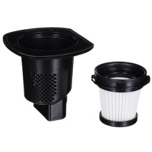 Concept wet and dry hand vac VP4360