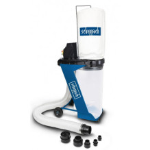 Scheppach Scheppach DC500...