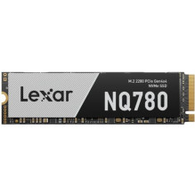 Lexar NQ780 1TB LNQ780X001T-RNNNG Lexar NQ780 1TB LNQ780X001T-RNNNG