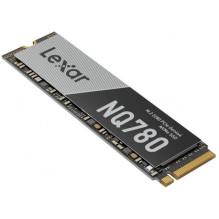 Lexar NQ780 1TB LNQ780X001T-RNNNG Lexar NQ780 1TB LNQ780X001T-RNNNG