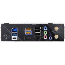Asrock B650I Lightning WiFi Asrock B650I Lightning WiFi