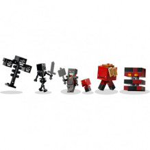 LEGO 21590 Wither Battle LEGO 21590 Wither Battle