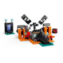 LEGO 21590 Wither Battle LEGO 21590 Wither Battle