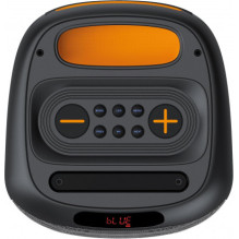 Denver BPS-165 Black