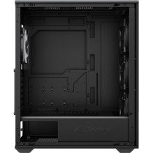 Sharkoon VK3 RGB TG Black