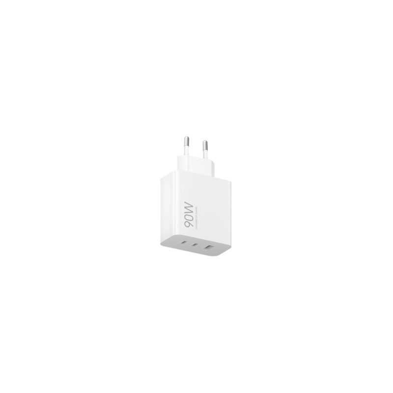 Lādetājs Xiaomi 90W Power adapter White HyperCharge