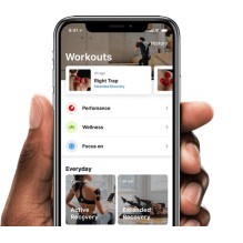 Elektroninis Raumenų Stimuliatorius - Theragun PowerDot 2.0 Duo Raudonas