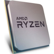 AMD Ryzen 5 3400G...