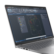 HP Zbook Power 16 G11 Ultra 9 185H 16.0"WUXGA IPS 400nits AG 64GB DDR5 5600 SSD2TB RTX 1000 Ada 6GB Cam 5MPx 83Wh W