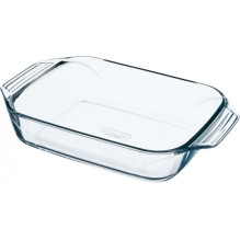 Pyrex 39x25cm 4L