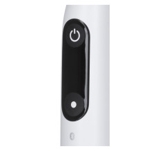 „Oral-B iO Series 8N“ vibruojantis dantų šepetėlis suaugusiesiems, baltas