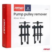 Ściągacz koła pasowego pompy AMIO-04754