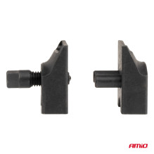 Rozpierak zwrotnic samochodowych AMIO-04749