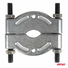 Zestaw ściągaczy do łożysk z rozdzielaczem AMIO-04761